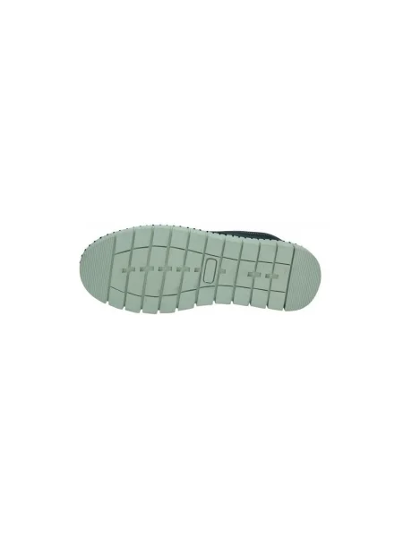 Pantofi Primocx albastru