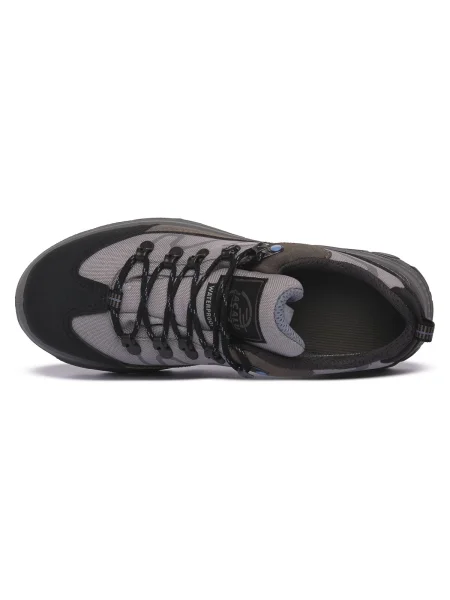 Pantofi Jacalu negru