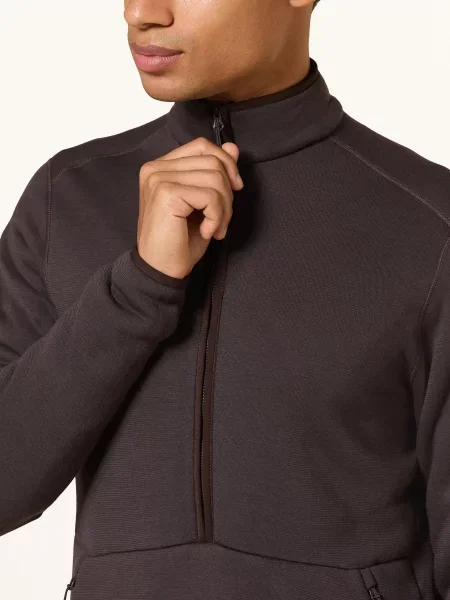 Sweter Odlo wełniany
