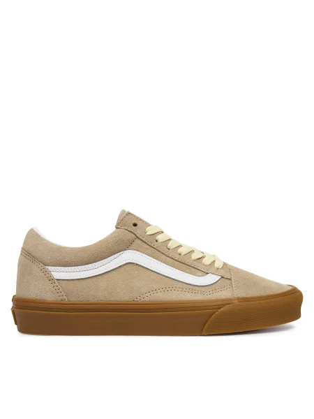 Sneakers Vans Old Skool gri