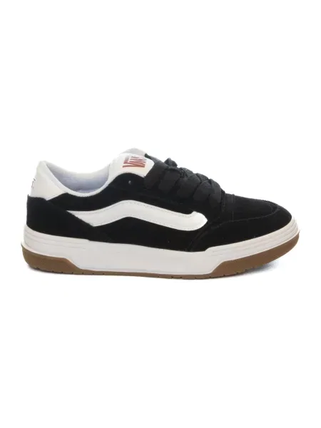 Sneakersy Vans czarne
