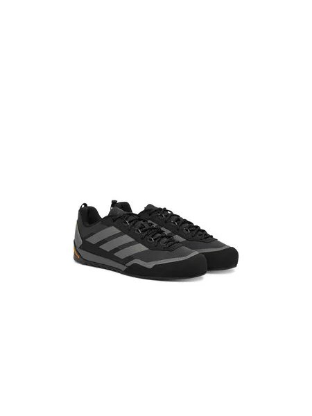 Félcipo Adidas Terrex fekete