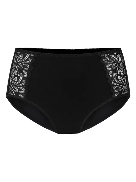 TEYLI Chiloți negru