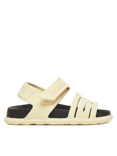 Basutės Melissa Kaiteki Sandal Ad smėlio