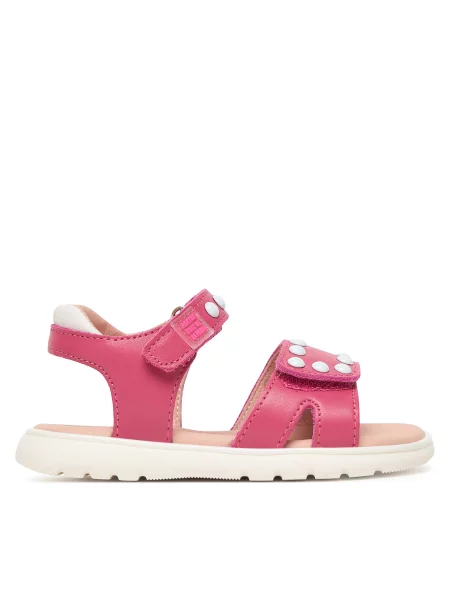Sandale Agatha Ruiz de la Prada S ružičasta