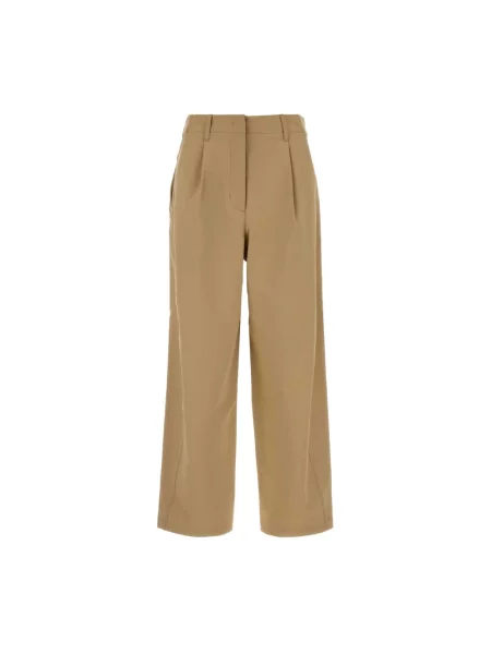 Spodnie Herno beżowe
