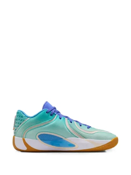 Sneakerși Jordan albastru