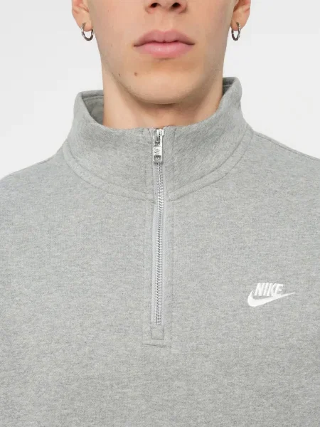 Hanorac Nike Sportswear gri