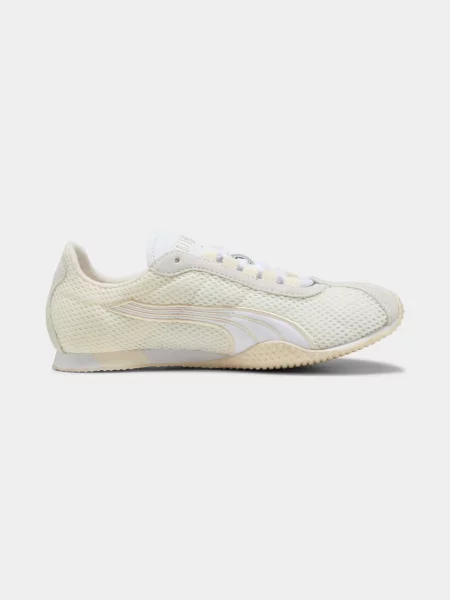 Повседневные кроссовки Puma белые