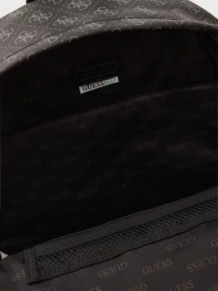 Рюкзак Guess сірий