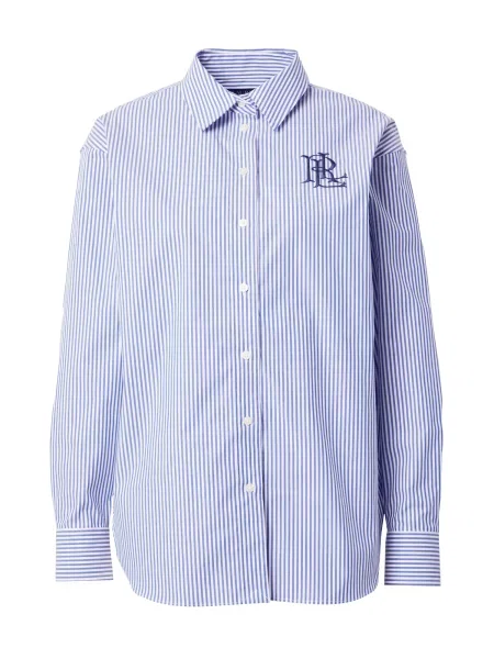 Bluza Lauren Ralph Lauren bela