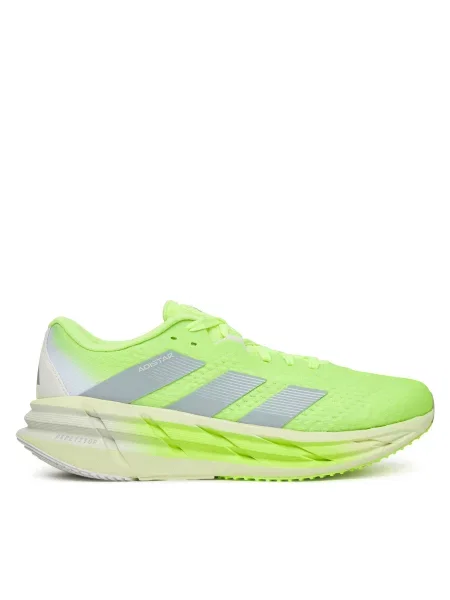 Кросівки для бігу Adidas жовті