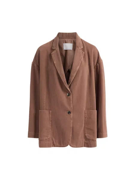 Marynarka Nine In The Morning brązowa