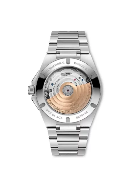 Zegarek Iwc Schaffhausen szary