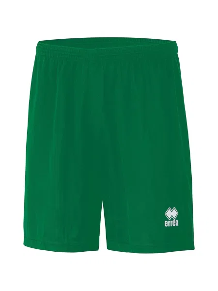 Kratke hlače Errea zelena