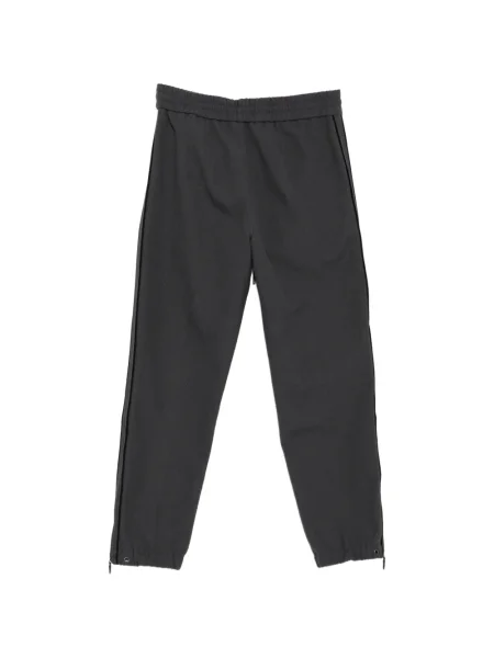 Pantaloni James Perse gri