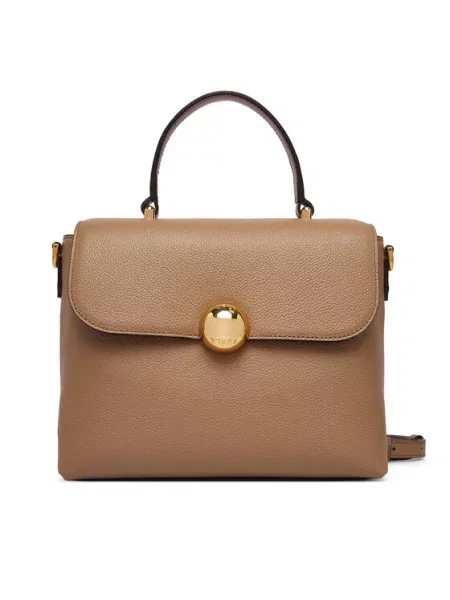 Furla Rankinė Moonlight S BG ruda