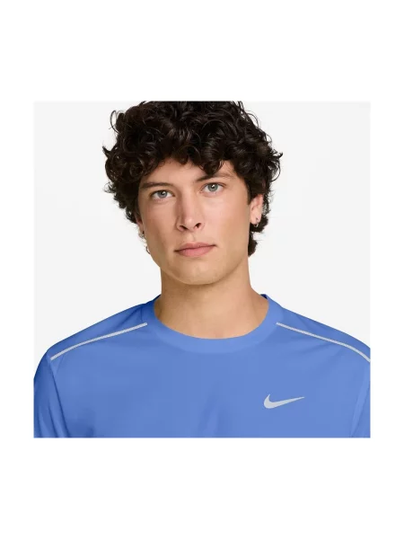 Tričko Nike modrá