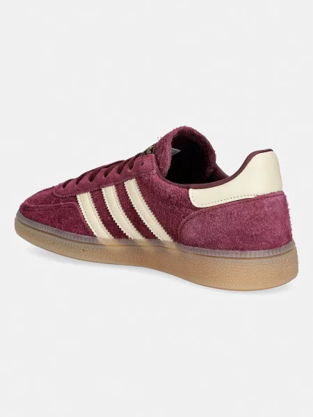 Замшевые кроссовки Adidas Originals