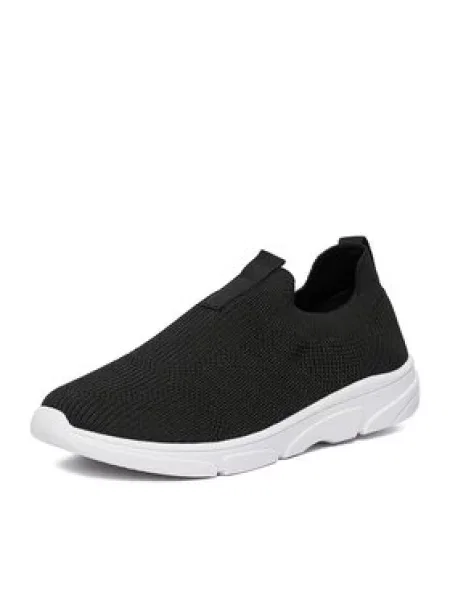 Sneakersy Sprandi černé