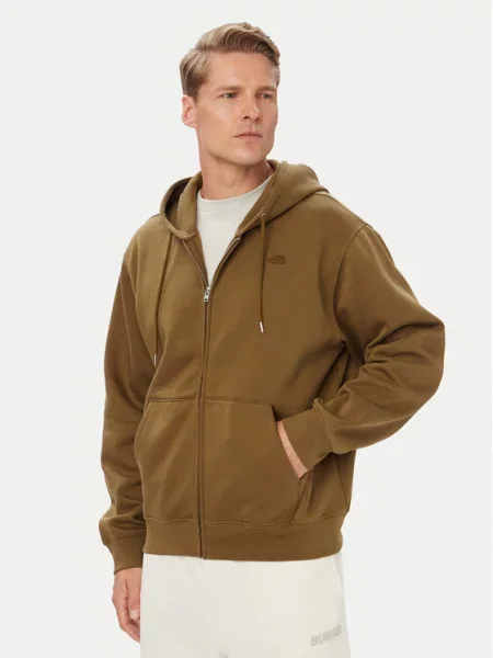 The North Face Jopa Tnf Essential Simple Dome Rlx rjava