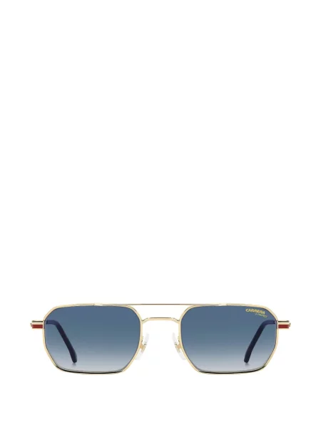 Ochelari de soare Carrera cu imprimeu geometric