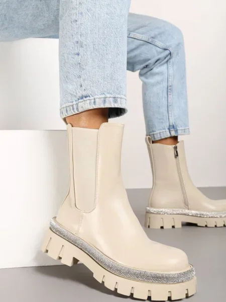 Botine Pretivra bej