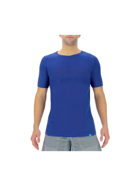 Tricou Uyn albastru