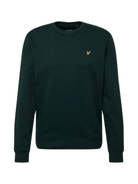 Palton Lyle & Scott negru