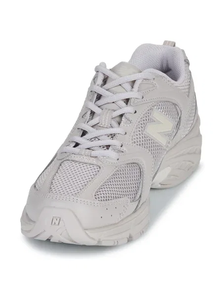 Pantofi New Balance gri