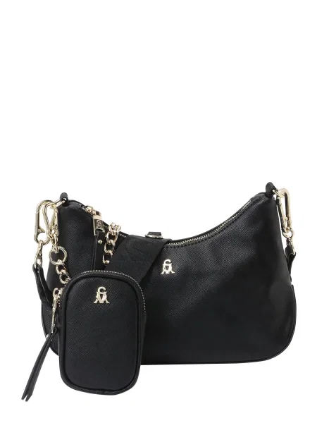 STEVE MADDEN Geantă de umăr Bsin' negru