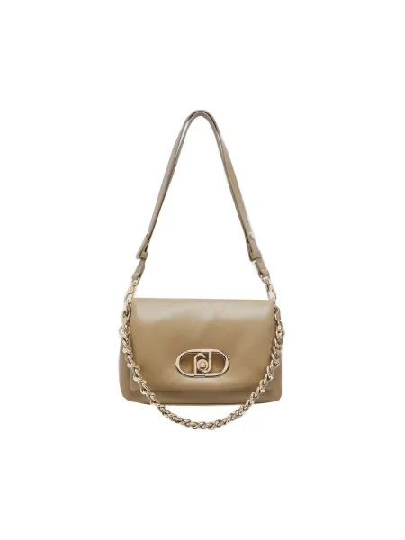Geanta crossbody Liu Jo bej