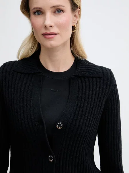 DKNY кардиган