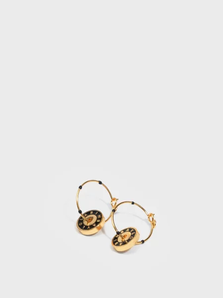 Серьги Bimba Y Lola