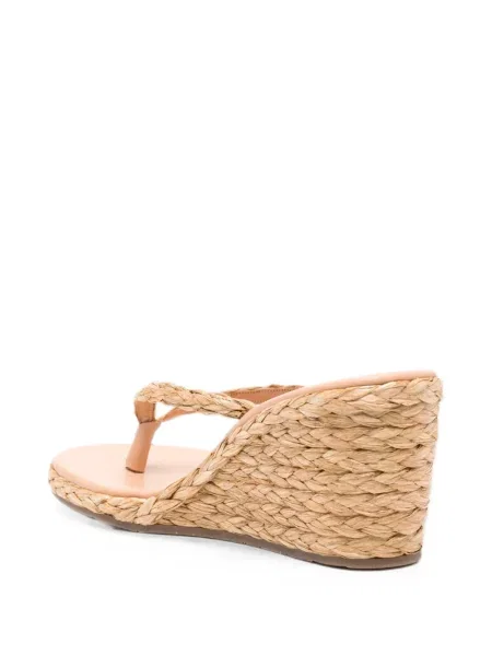 Sandale Ancient Greek Sandals s punim potplatom upletena