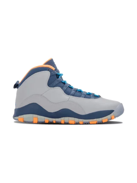 Sneakersy dziecięce Jordan szare