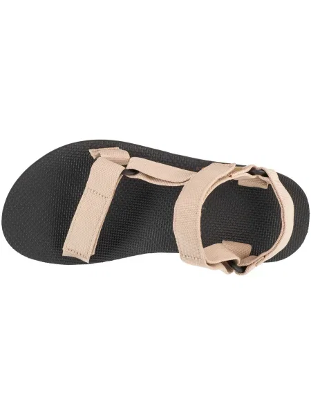Pantofi Teva bej
