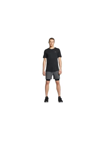 Pantaloni Under Armour gri