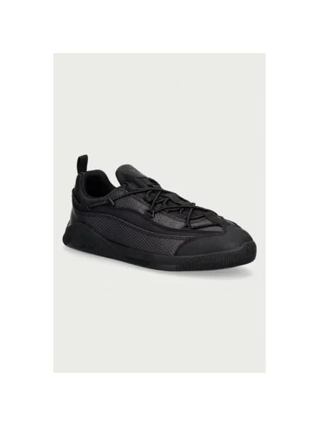 Sneakersy Moon Boot czarne
