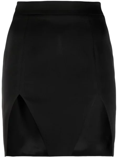 Fusta mini V:pm Atelier negru