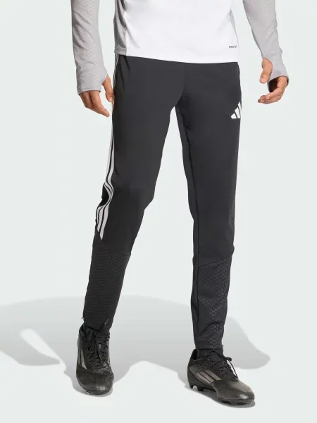 Спортивные штаны Adidas черные