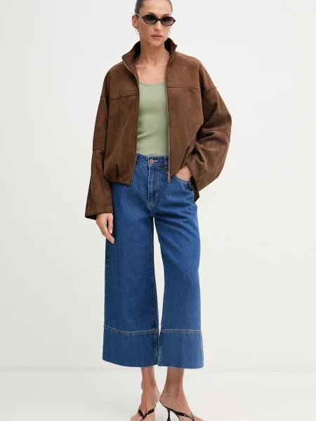 United Colors of Benetton джинси relaxed fit