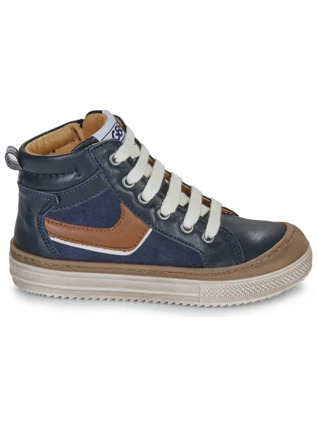 Pantofi copii Gbb albastru