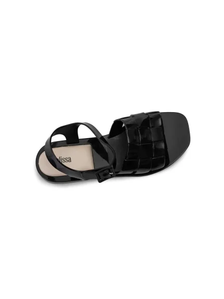 Pantofi Melissa negru