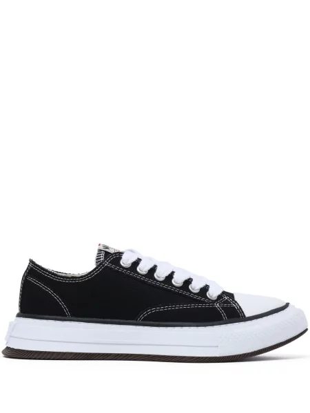 Sneakerși Maison Mihara Yasuhiro din canvas