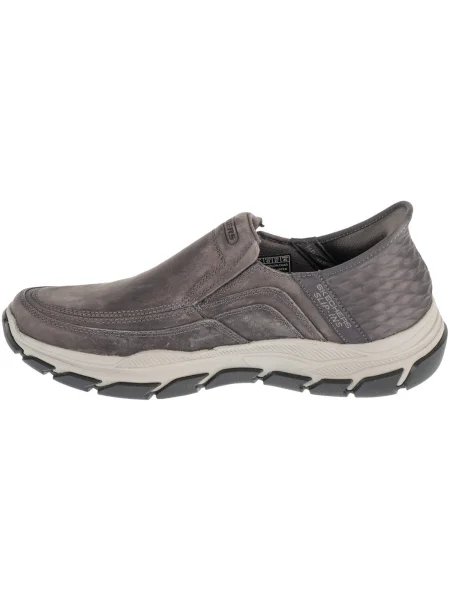 Pantofi Skechers negru