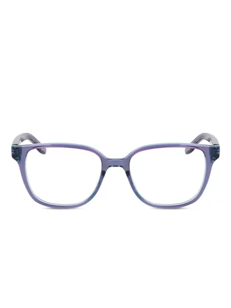 Ochelari de soare Nike albastru