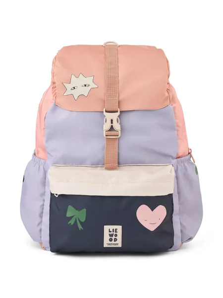 Liewood шкільний рюкзак дитячий Johnny School Backpack