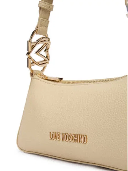 Torbica LOVE MOSCHINO bež