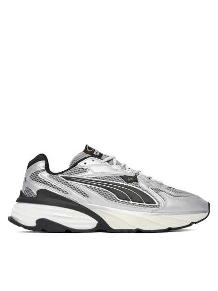 Сникърси Puma Fade Nitro LS 04 сив